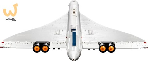 LEGO Icons 10318 Concorde LEGO Icons 10318 Concorde