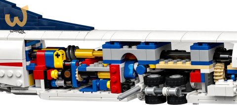 LEGO Icons 10318 Concorde LEGO Icons 10318 Concorde