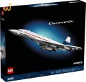 LEGO Icons 10318 Concorde