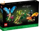 LEGO Ideas 21342 Kolekcja owadów