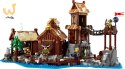 LEGO Ideas 21343 Viking Village