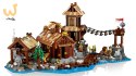 LEGO Ideas 21343 Viking Village