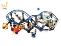 LEGO LEGO Creator 31142 Kosmiczna kolejka górska