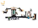 LEGO LEGO Creator 31142 Kosmiczna kolejka górska