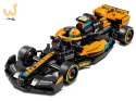LEGO Speed Champions 76919 Samochód wyścigowy McLaren Formula 1 wersja 2023