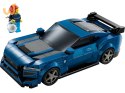 LEGO Speed Champions 76920 Sportowy Ford Mustang Dark Horse