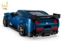 LEGO Speed Champions 76920 Sportowy Ford Mustang Dark Horse
