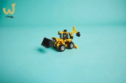 LEGO TECHNIC 42197 Koparko-ładowarka