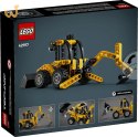 LEGO TECHNIC 42197 Koparko-ładowarka