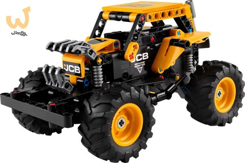 LEGO TECHNIC 42199 Monster Jam™ DIGatron™ LEGO TECHNIC 42199 Monster Jam™ DIGatron™