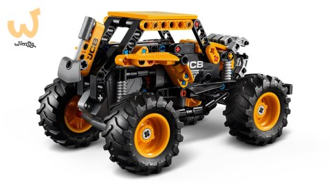 LEGO TECHNIC 42199 Monster Jam™ DIGatron™ LEGO TECHNIC 42199 Monster Jam™ DIGatron™