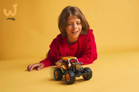 LEGO TECHNIC 42199 Monster Jam™ DIGatron™ LEGO TECHNIC 42199 Monster Jam™ DIGatron™