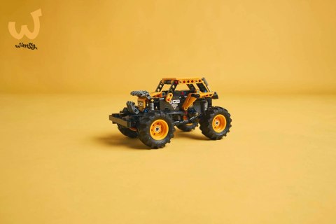 LEGO TECHNIC 42199 Monster Jam™ DIGatron™ LEGO TECHNIC 42199 Monster Jam™ DIGatron™