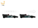 LEGO Technic 42165 Mercedes-AMG F1 W14 E Performance Pull-Back