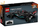 LEGO Technic 42165 Mercedes-AMG F1 W14 E Performance Pull-Back