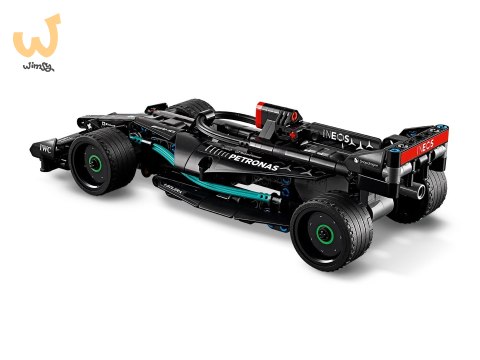 LEGO Technic 42165 Mercedes-AMG F1 W14 E Performance Pull-Back LEGO Technic 42165 Mercedes-AMG F1 W14 E Performance Pull-Back