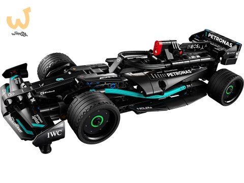 LEGO Technic 42165 Mercedes-AMG F1 W14 E Performance Pull-Back LEGO Technic 42165 Mercedes-AMG F1 W14 E Performance Pull-Back