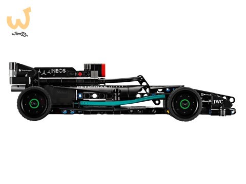 LEGO Technic 42165 Mercedes-AMG F1 W14 E Performance Pull-Back LEGO Technic 42165 Mercedes-AMG F1 W14 E Performance Pull-Back