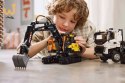 LEGO Technic 42175 Ciężarówka Volvo FMX i koparka EC230 Electric