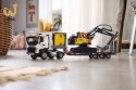 LEGO Technic 42175 Ciężarówka Volvo FMX i koparka EC230 Electric