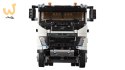 LEGO Technic 42175 Ciężarówka Volvo FMX i koparka EC230 Electric