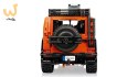 LEGO Technic 42177 Mercedes-Benz G 500 PROFESSIONAL Line