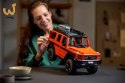 LEGO Technic 42177 Mercedes-Benz G 500 PROFESSIONAL Line