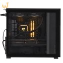 Actina EXPOSE 7800X3D/32GB/2TB/RTX4070TiS/750W