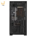 Actina EXPOSE 7800X3D/32GB/2TB/RTX4070TiS/750W