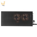 Actina EXPOSE 7800X3D/32GB/2TB/RTX4070TiS/750W