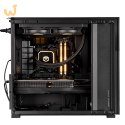 Actina EXPOSE 7800X3D/32GB/2TB/RTX4070TiS/750W