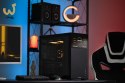 Actina EXPOSE 7800X3D/32GB/2TB/RTX4070TiS/750W