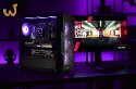 Actina ENDORFY 13700KF/64GB/2TB/RX7900XTX/850W