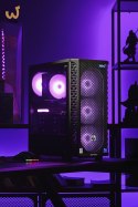 Actina ENDORFY 5600/32GB/1TB/RTX4060/600W