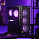 Actina ENDORFY 5600/32GB/1TB/RTX4060/600W