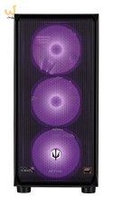 Actina ENDORFY 7800X3D/32GB/2TB/RTX5090/1000W/W11H