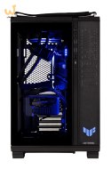 Actina PBA 9800X3D/32GB/2TB/RTX5090/1000W