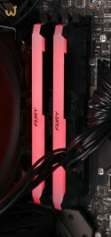 Actina PBM 5700X3D/32GB/1TB/RTX4060Ti/650W