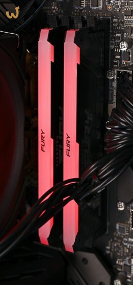 Actina PBM 5700X3D/32GB/1TB/RTX4060Ti/650W