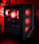Actina PBM 5700X3D/32GB/1TB/RTX4060Ti/650W