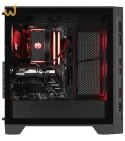 Actina PBM 5700X3D/32GB/1TB/RTX4060Ti/650W