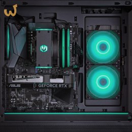 Actina View 13400F/32GB/1TB/ArcA750/650W