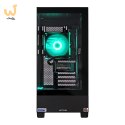 Actina View 5600X/32GB/1TB/RTX4060/600W
