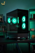 Actina View 5600X/32GB/1TB/RTX4060/600W