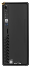 Actina i3-14100/8GB/1TBSSD/300W/W11H