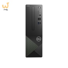 Dell Vostro 3030 SFF i5-14400 8GB DDR5 4400 SSD512 Intel UHD 730 WLAN+BT Kb Mouse W11Pro 3Y Pro Support