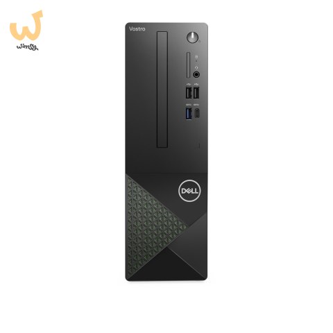 Dell Vostro 3030 SFF i5-14400 8GB DDR5 4400 SSD512 Intel UHD 730 WLAN+BT Kb Mouse W11Pro 3Y Pro Support