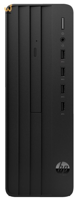 HP Pro 290 G9 SFF i3-14100 16GB DDR4 3200 SSD1TB DVD-RW UHD Graphics W11Pro 3Y OnSite