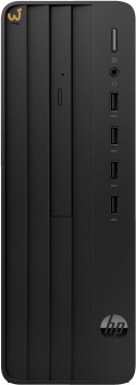 HP Pro 290 G9 SFF i3-14100 16GB DDR4 SSD512 DVD UHD 730 NoOS 3Y OnSite