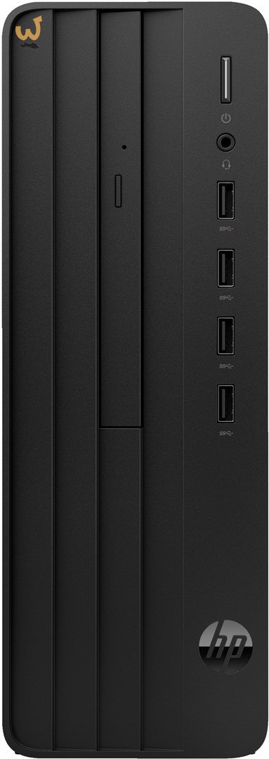 HP Pro 290 G9 SFF i3-14100 32GB DDR4 SSD512 UHD 730 DVD W11Pro 3Y